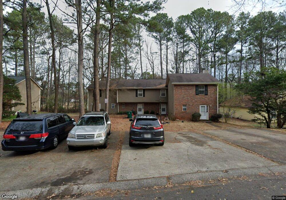 4026 Hawthorne Cir SE, Smyrna, GA 30080 - photo 1