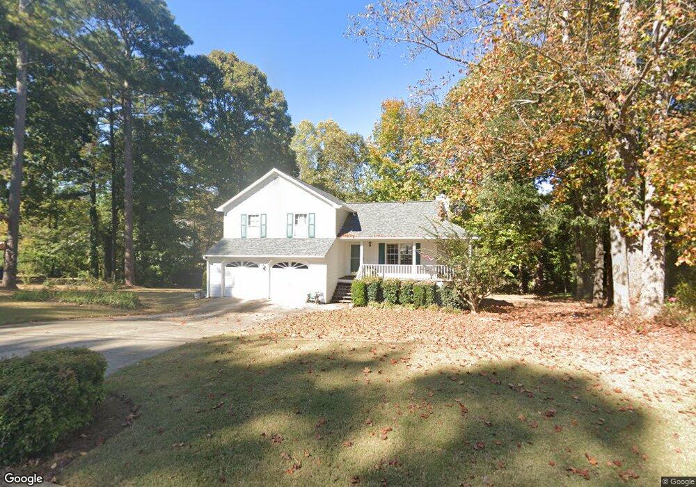 1710 Rolling Hills Trail SE, Conyers, GA 30094 - photo 1