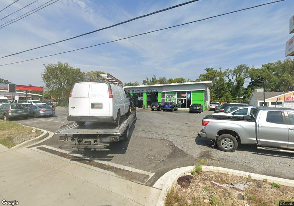 2214 University Blvd E, Hyattsville, MD 20783 - photo 1