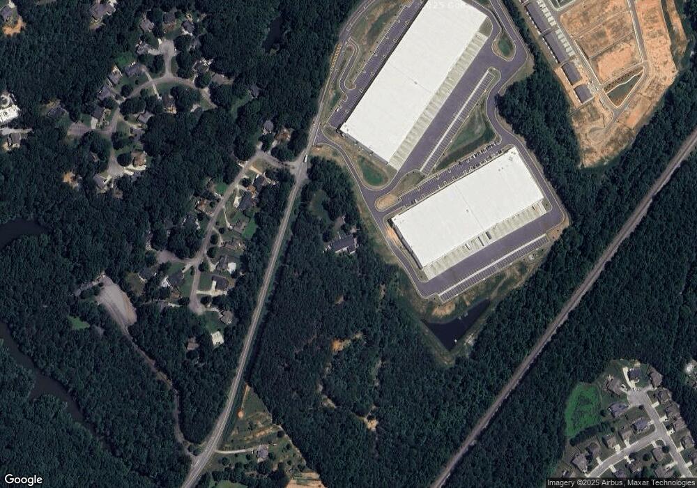 6593 McEver Rd, Flowery Branch, GA 30542 - photo 1