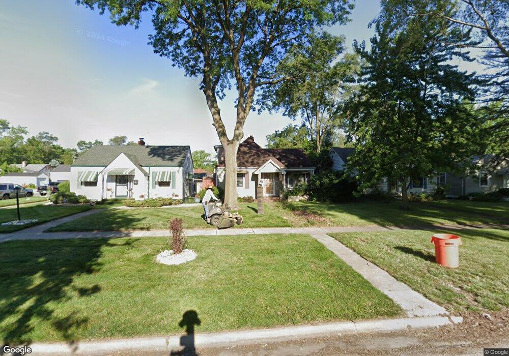 3578 Pierce St, Gary, IN 46408 - photo 1