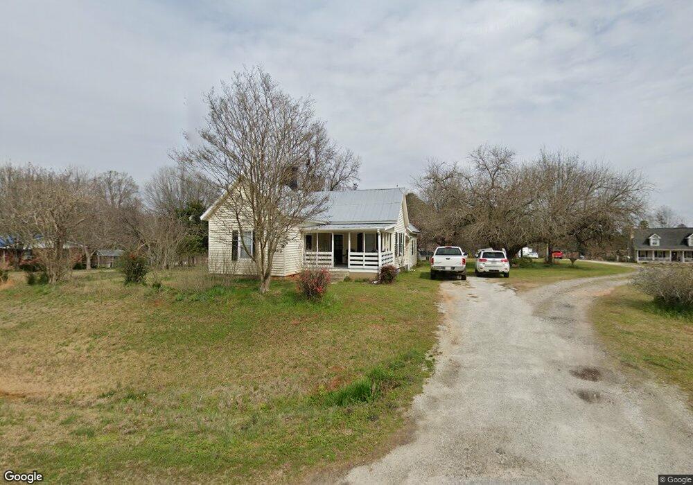 1116 Ga Highway 220 W, Lincolnton, GA 30817 - photo 1