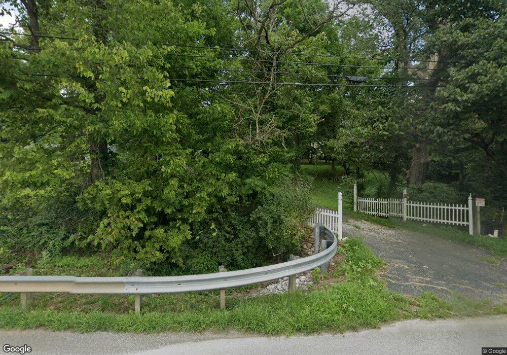 3550 Fords Mill Rd, Versailles, KY 40383 - photo 1