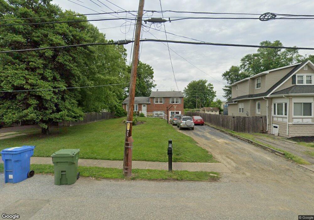 629 Kenilworth Ave, Cherry Hill, NJ 08002 - photo 1