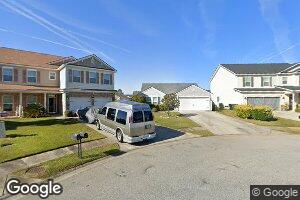 8 Havasu Lake Dr, Savannah, GA 31407