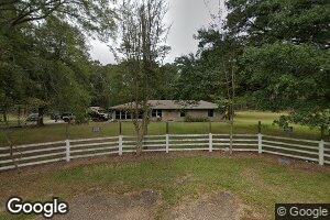 250 Sherwood Ln, Sibley, LA 71073