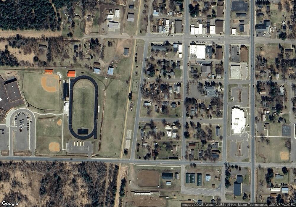 26442 S Pike St, Webster, WI 54893 - photo 1