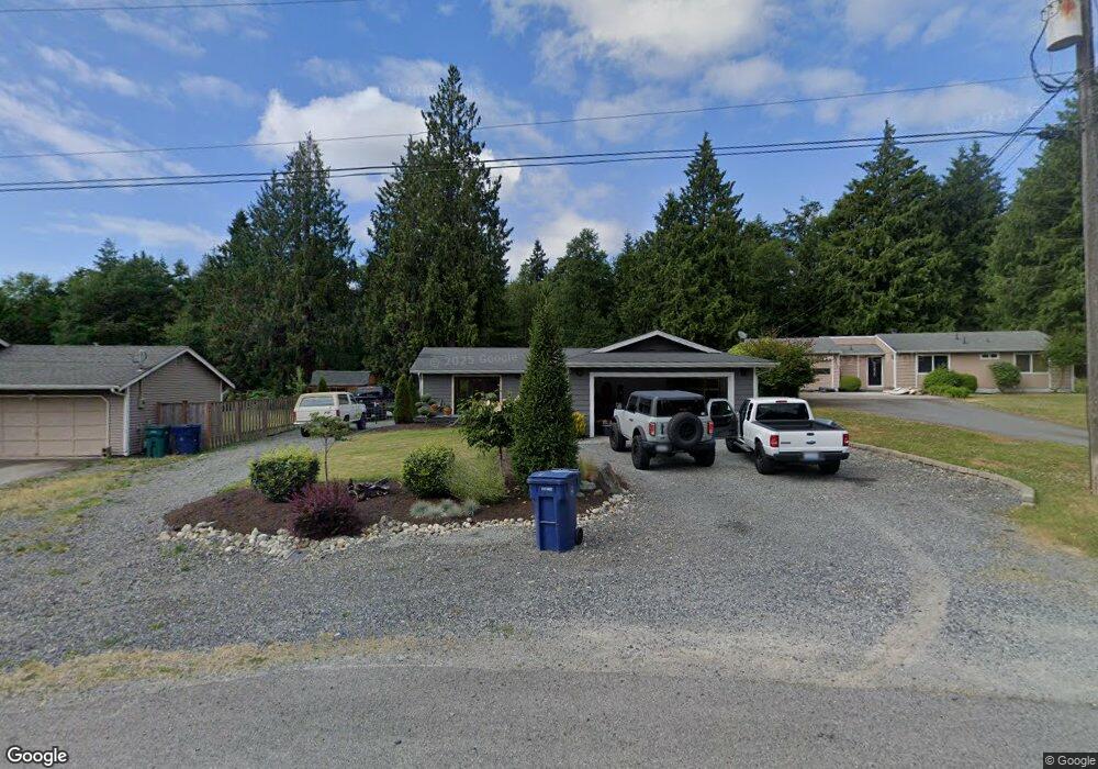3221 159th Place NW, Stanwood, WA 98292 - photo 1
