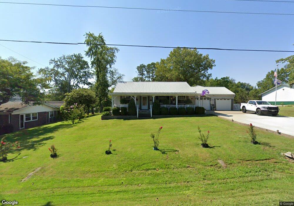 1017 Mchaney Rd, Harrisburg, IL 62946 - photo 1