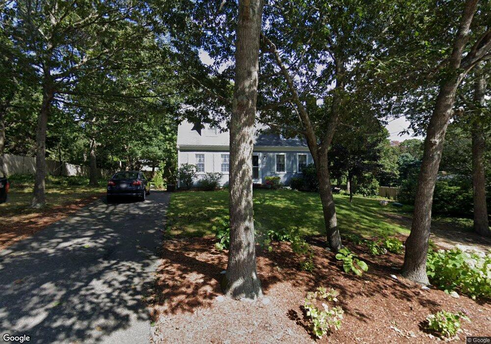 14 Uncle Jimmys Ln, Yarmouth Port, MA 02675 - photo 1