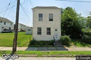 1417 E 13th St, Crum Lynne, PA 19022