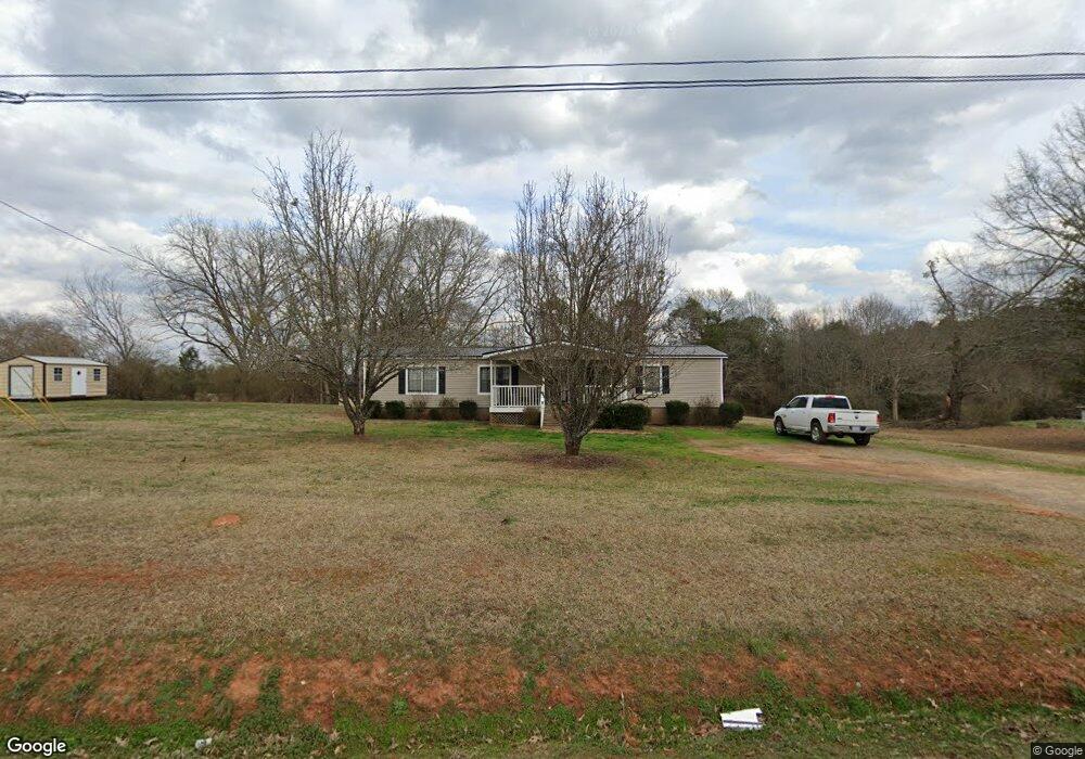 334 Keys Ferry Rd, Jackson, GA 30233 - photo 1