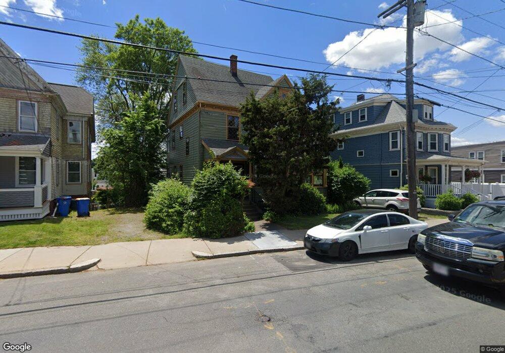 129 Main St, Winthrop, MA 02152 - photo 1