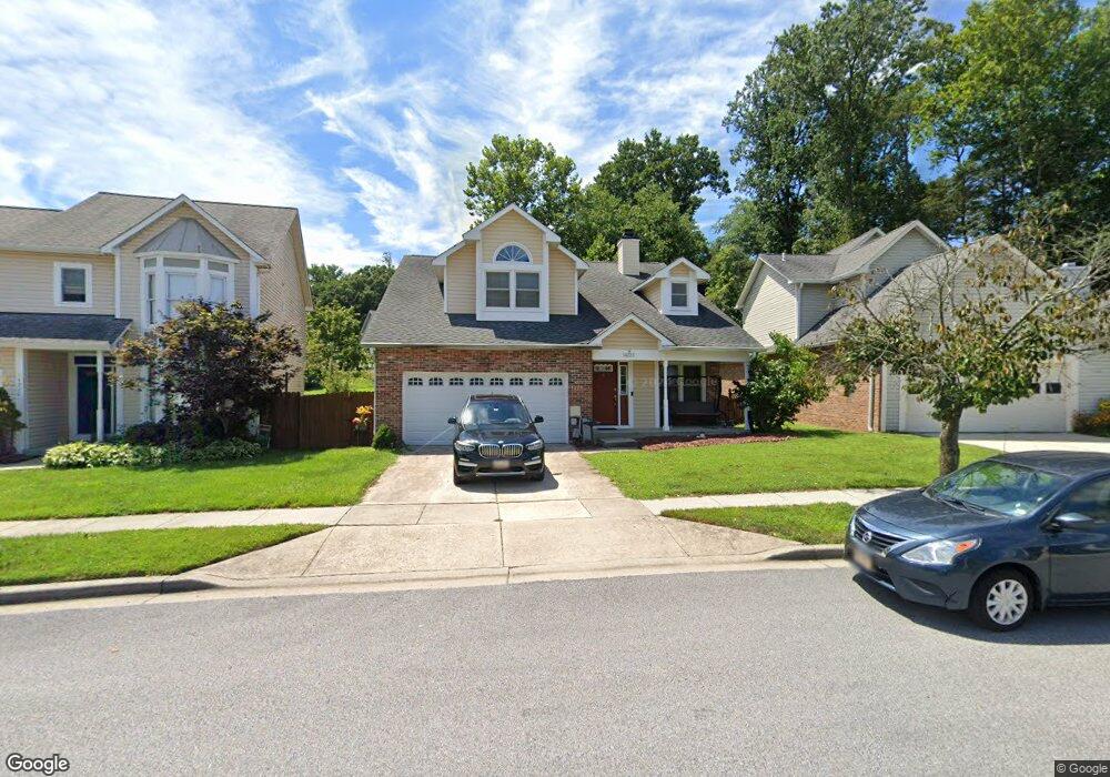 14222 Greenview Dr, Laurel, MD 20708 - photo 1