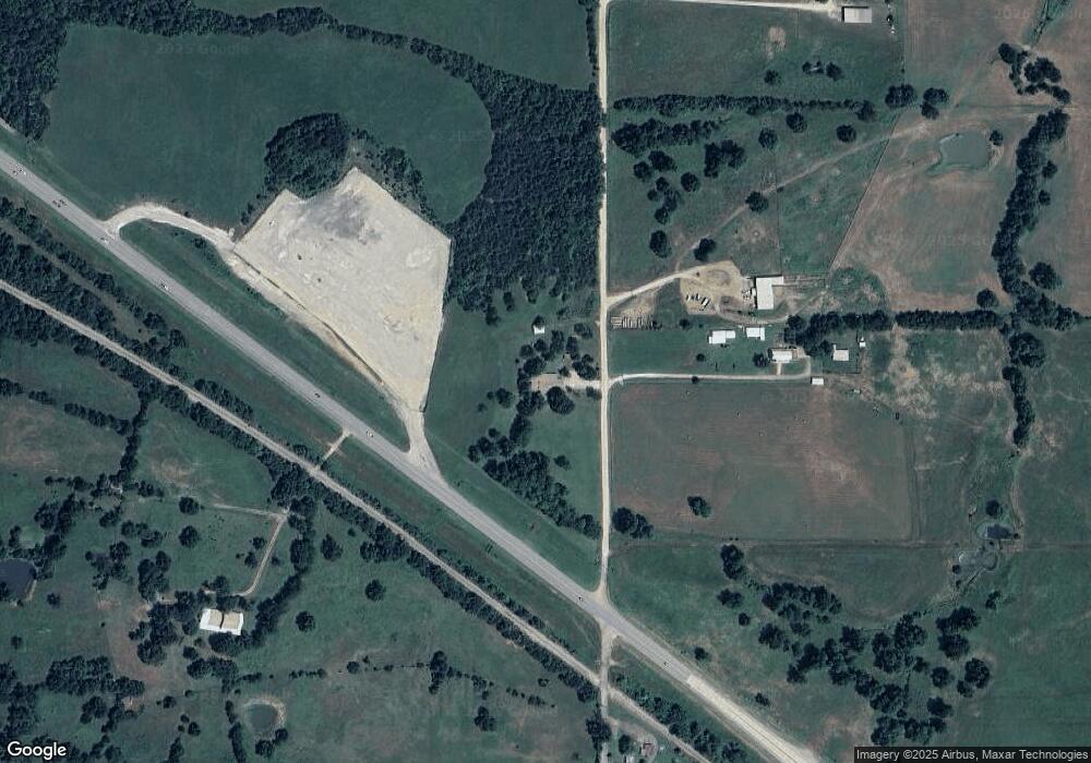 854 N 4200 Rd, Hugo, OK 74743 - photo 1