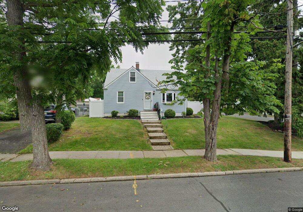 1219 Stone St, Rahway, NJ 07065 - photo 1