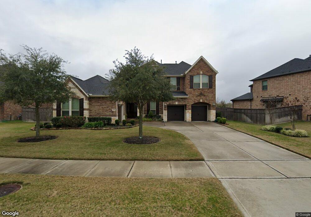 27211 Liberty Heights Ln, Fulshear, TX 77441 - photo 1