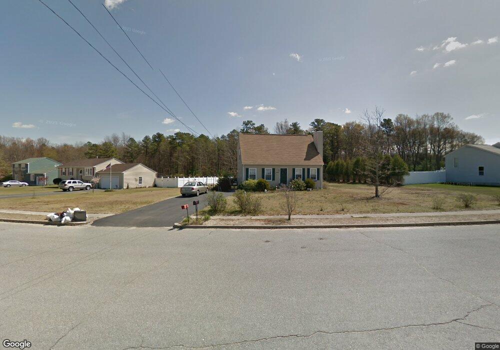 9 Sycamore Dr, Coventry, RI 02816 - photo 1