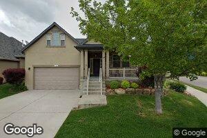 799 S Silver Leaf Dr, Mapleton, UT 84664