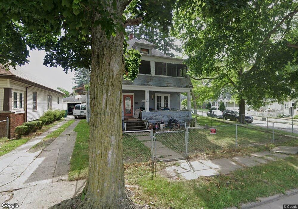 115 Holcomb St, La Porte, IN 46350 - photo 1