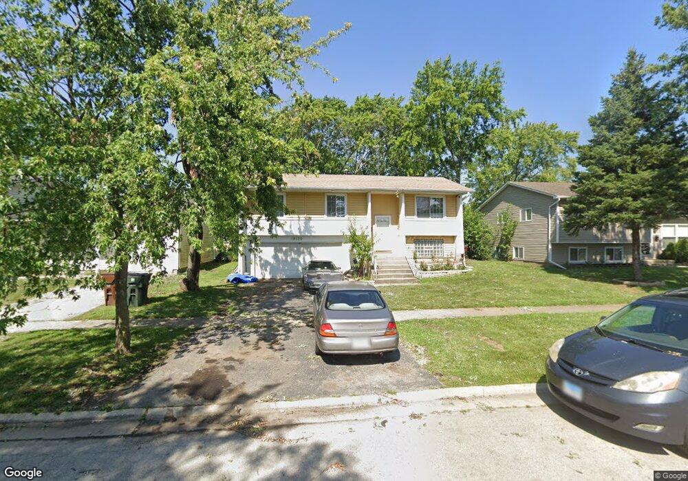 18120 Versailles Ln, Hazel Crest, IL 60429 - photo 1