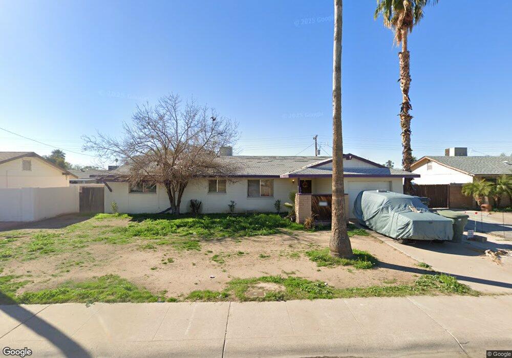 4034 N 77th Dr, Phoenix, AZ 85033 - photo 1