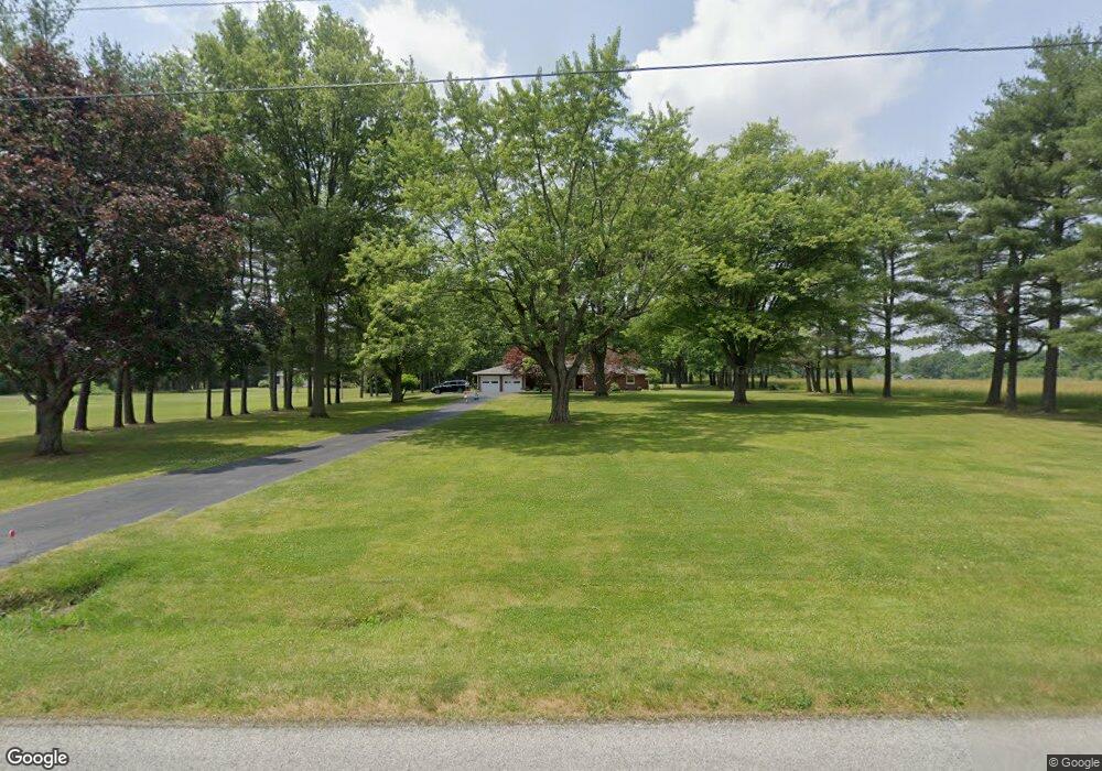 5328 N 225 W, West Lafayette, IN 47906 - photo 1