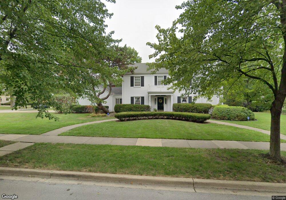 243 E Adelia St, Elmhurst, IL 60126 - photo 1