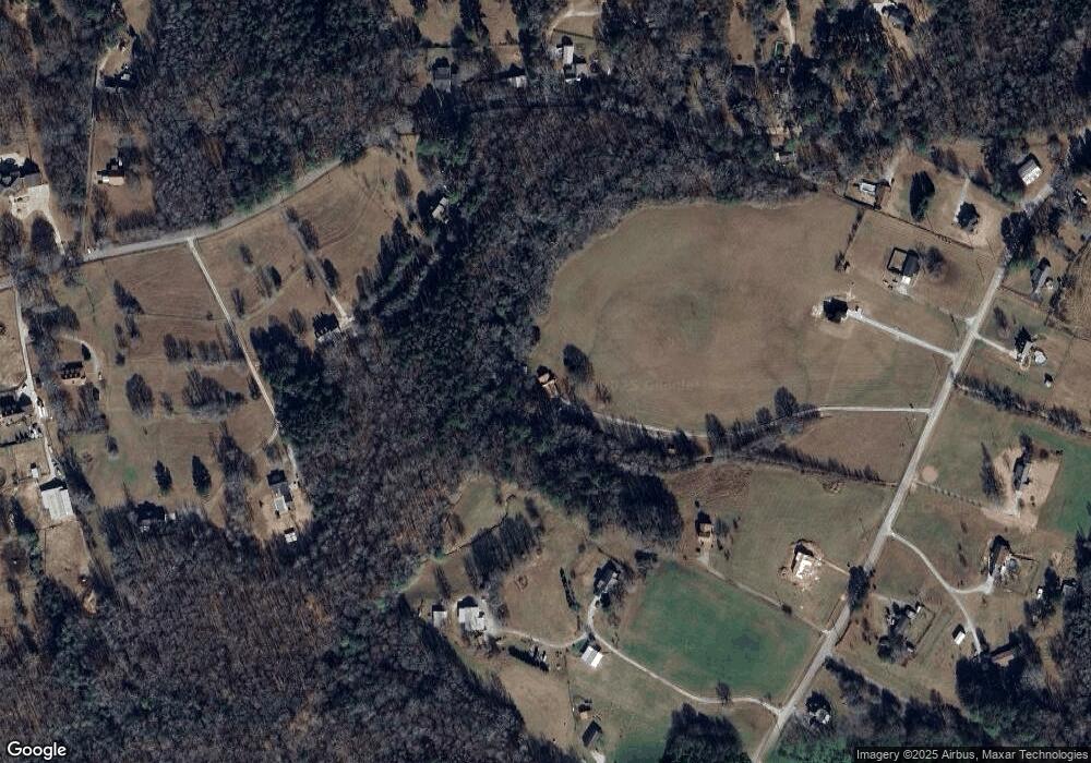 2401 Pleasant Grove Church Rd, Villa Rica, GA 30180 - photo 1