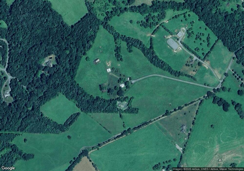 820 Bootons Ln, Orange, VA 22960 - photo 1