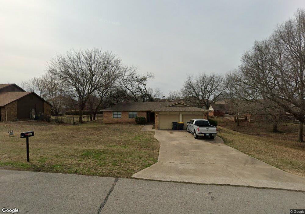 11920 S Ash St, Jenks, OK 74037 - photo 1