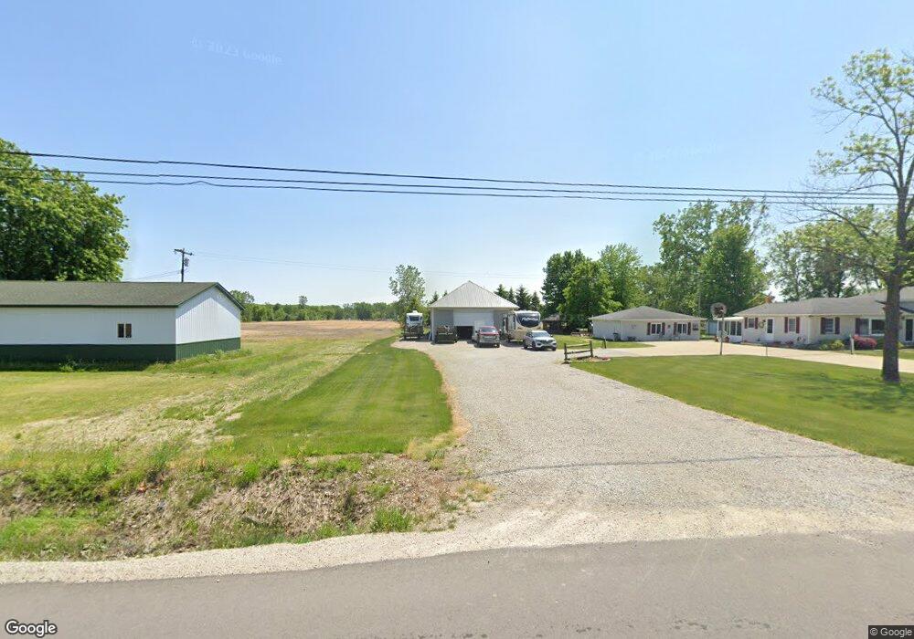 5405 Scofield Carleton Rd, Carleton, MI 48117 - photo 1