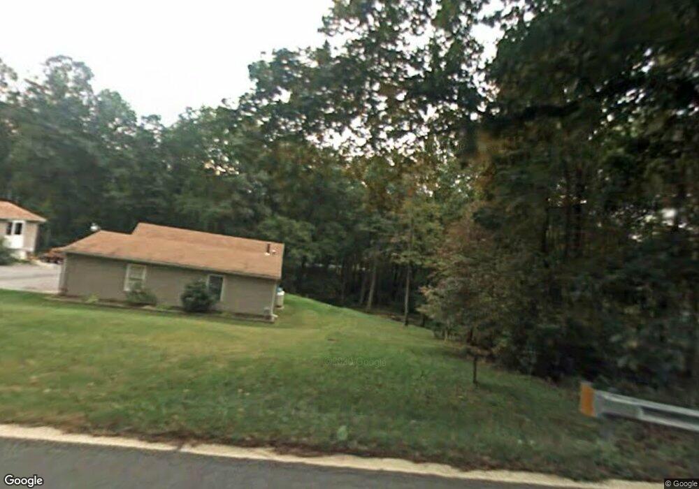 4949 Old Washington Rd, Sykesville, MD 21784 - photo 1