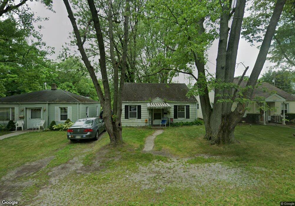 5133 Adella St, Toledo, OH 43613 - photo 1