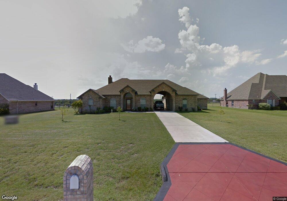 113 Sika Ct, Azle, TX 76020 - photo 1