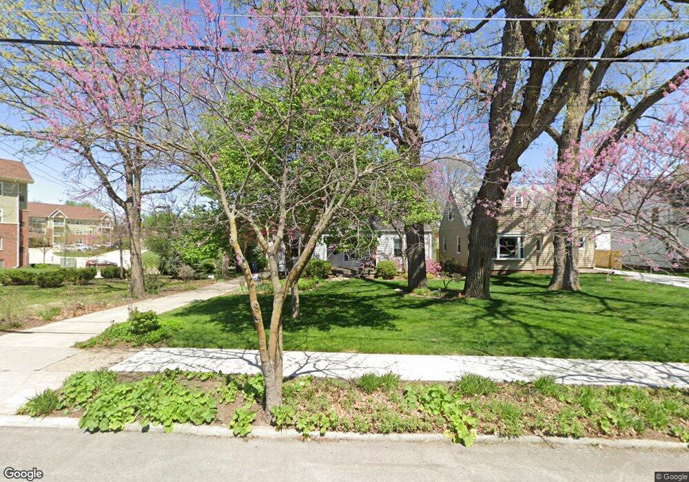 4045 Adams Ave, Des Moines, IA 50310 - photo 1