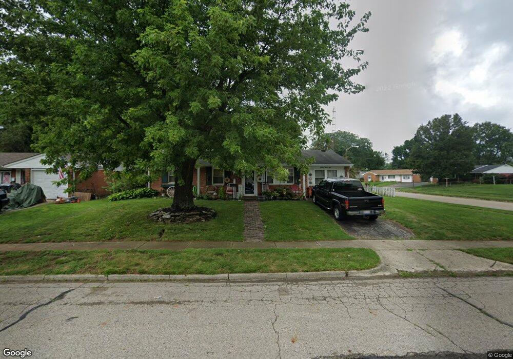 1638 Sioux Dr, Xenia, OH 45385 - photo 1