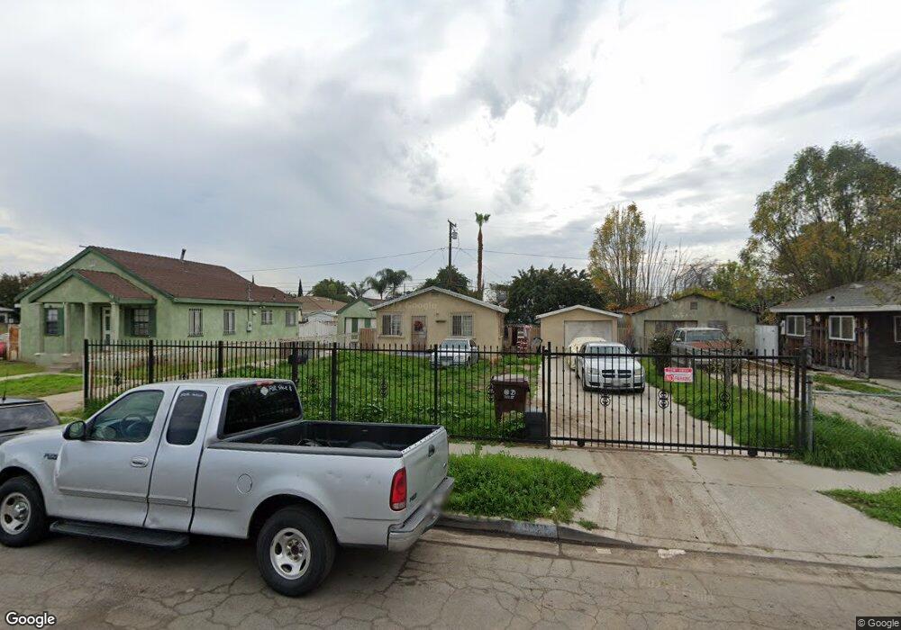 920 W 133rd St, Compton, CA 90222 - photo 1