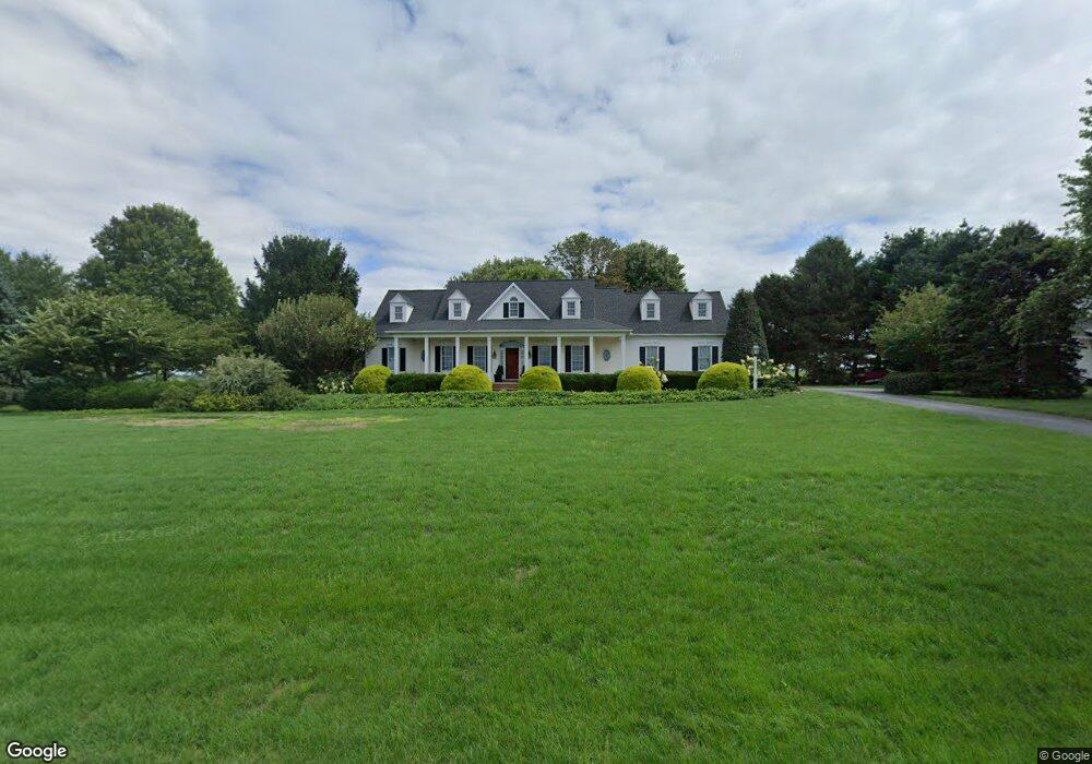 134 Paradise Ln, Ronks, PA 17572 - photo 1