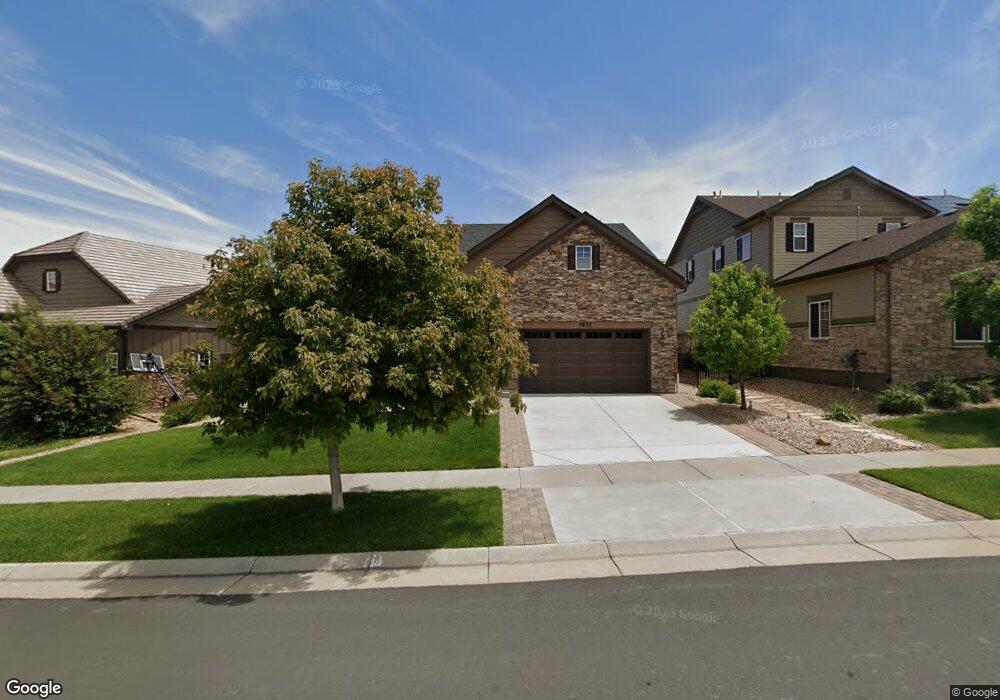7822 S Quantock Way, Aurora, CO 80016 - photo 1