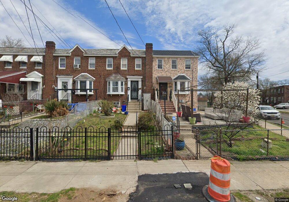 368 S 27th St, Camden, NJ 08105 - photo 1