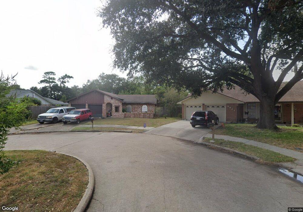 8907 Stonehearth Ln, Houston, TX 77040 - photo 1