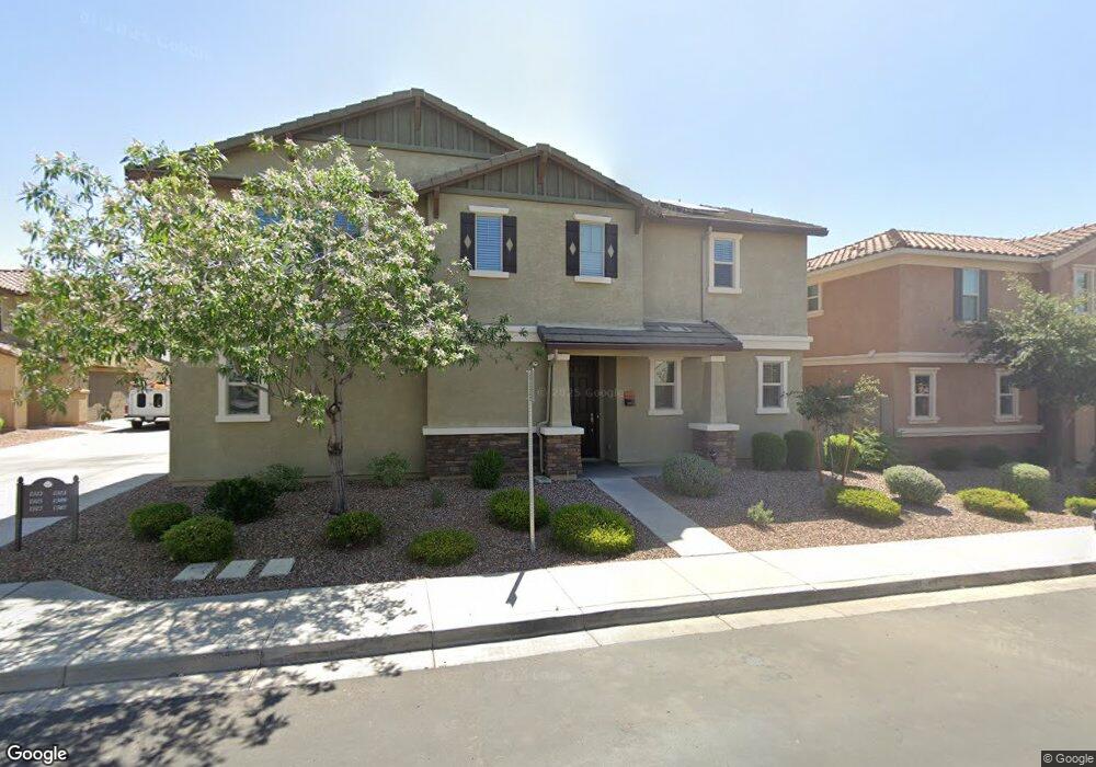 1307 N Balboa, Mesa, AZ 85205 - photo 1