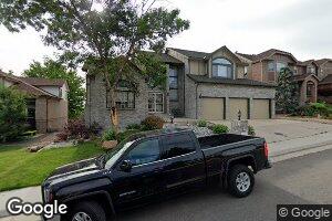 16471 W Ellsworth Ave, Golden, CO 80401