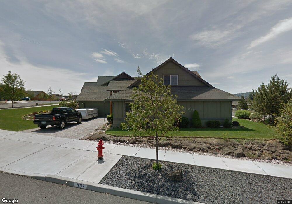 20735 Barton Crossing Way, Bend, OR 97701 - photo 1