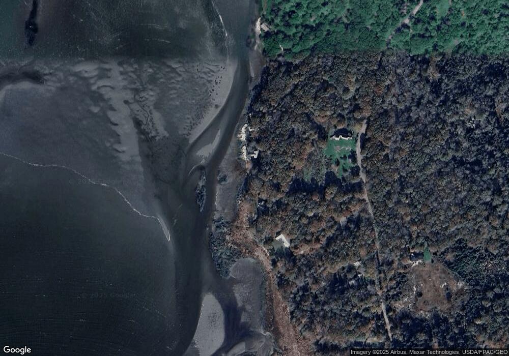 79 N Bay Rd, Georgetown, ME 04548 - photo 1