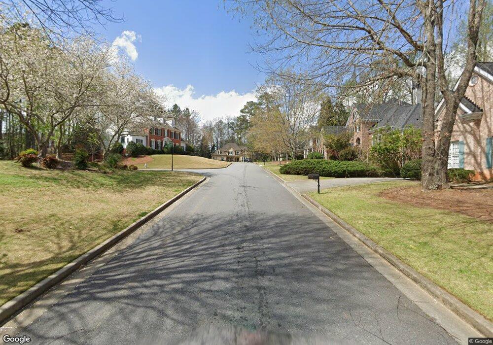 0 Falling Creek Bend, Johns Creek, GA 30097 - photo 1