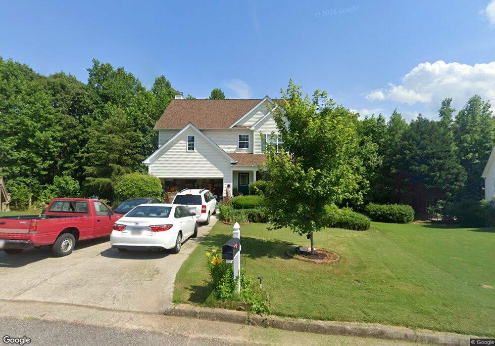 4141 Deer Springs Way unit 9999, Gainesville, GA 30506 - photo 1