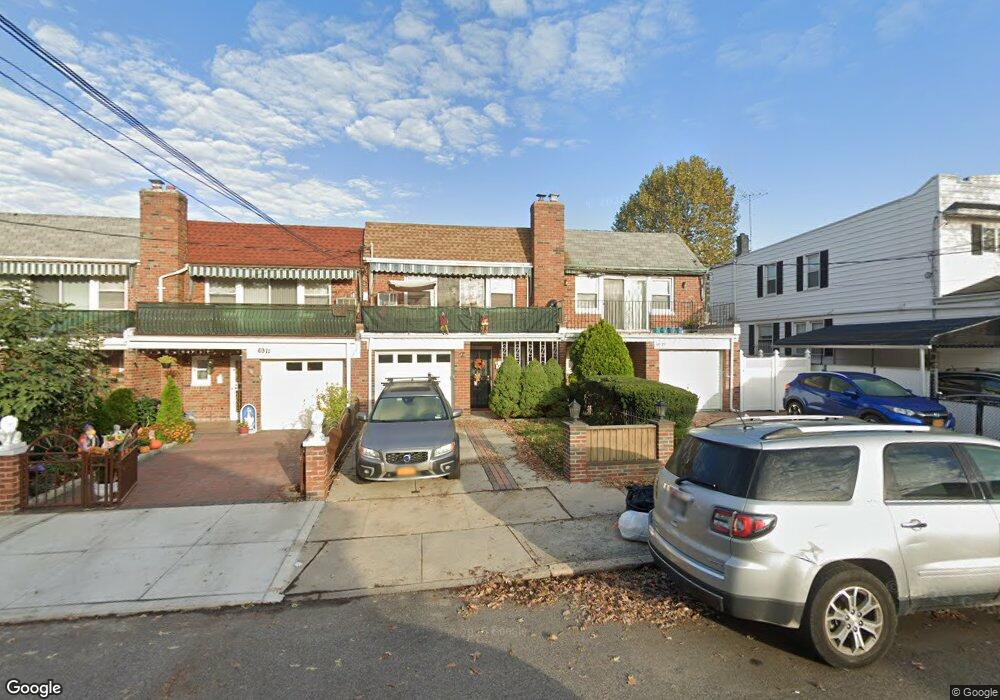 unlisted-address, Flushing, NY 11378 - photo 1