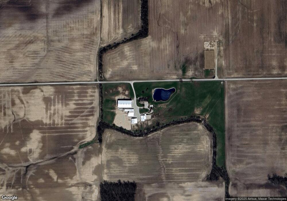 6925 W 725 N, Bryant, IN 47326 - photo 1